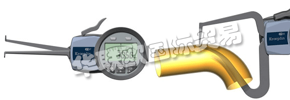 自其歷史開始以來，KROEPLIN一直在生產精密的測量儀器。