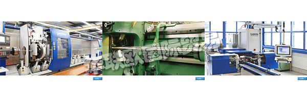 KAMMERER為一家國際開發和制造公司,Kammerer Gewindetechnik GmbH是廣泛行業的創新和可靠的合作伙伴。他們的產品范圍廣泛:滾珠絲杠,梯形螺絲,滑動螺絲,行星滾柱絲杠,大直徑螺絲刀,蝸桿,蝸桿軸和組件。