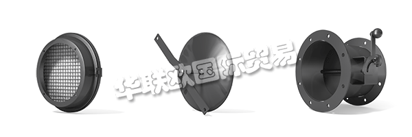 KARL KLEIN Ventilatorenbau GmbH公司專門在德國(guó)的兩個(gè)地方生產(chǎn) - 位于斯圖加特附近的Aichwald和圖林根州的艾森伯格。在很大程度上,他們?cè)谖挥诳速嚑査购D返慕忝霉綤amptmann GmbH生產(chǎn)風(fēng)扇輪。