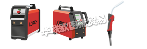 其子公司LORCH South Pacific Pty。有限公司,代表悉尼。