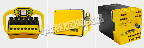 在過去的50年里,WELOTEC作為工業通信和自動化領域的專家積累了豐富的經驗。