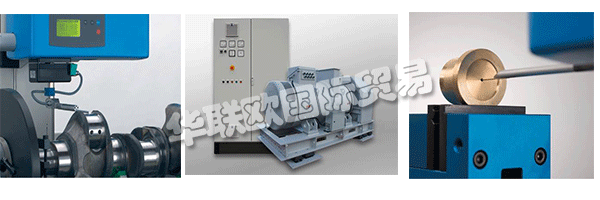 在用于激光材料加工的工業(yè)激光領(lǐng)域,JENOPTIK活躍于整個激光價值創(chuàng)造鏈。