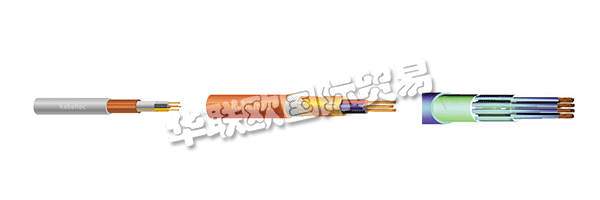 在他們的拖鏈測(cè)試設(shè)施中,KABELTEC模擬多達(dá)500萬(wàn)次循環(huán)。