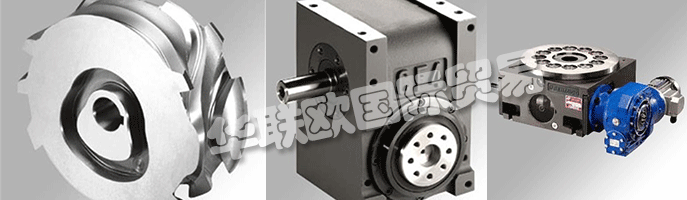 CAM和機(jī)器,COLOMBO FILIPPETTI從1950年開(kāi)始為客戶(hù)開(kāi)發(fā)凸輪解決方案,