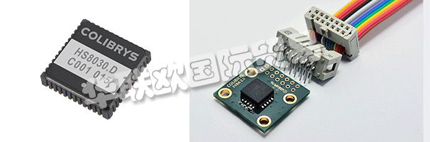 在Safran COLIBRYS ,他們相信 MEMS是未來的技術,