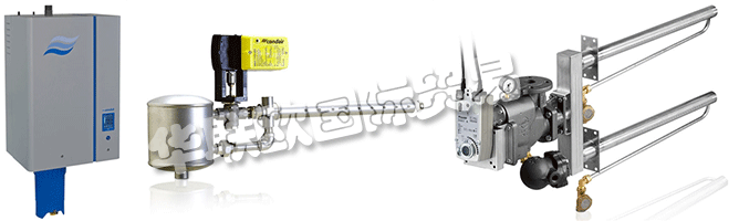 CONDAIR的專家加濕工程師團隊接受過所有加濕器品牌和型號的培訓，