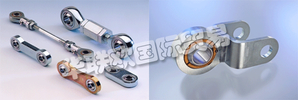 FLURO誕生于1973年，是德國著名的關(guān)節(jié)軸承制造品牌。