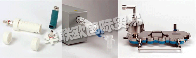 COPLEY SCIENTIFIC于1946年由Frank Copley在英國諾丁漢成立,