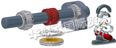 COOPER BEARINGS是一家全球性公司,