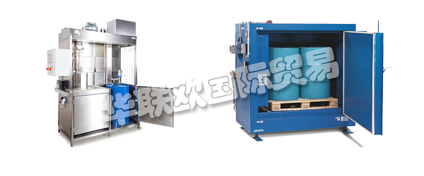 在20世紀80年代中期，一家瑞士化學公司的工業火災導致了萊茵河的污染。這場災難造成的破壞性后果表明，他們對遏制危險物質的需求存在巨大的需求。那些看到這個的人不僅需要弄臟他們的手來創造和焊接第一個溢出托盤，他們還建立了DENIOS。