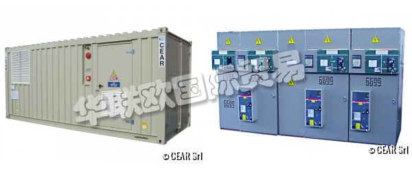 CEAR在市場上脫穎而出,能夠提供量身定制的解決方案,完整的電氣和電子儀器“交鑰匙”解決方案,這是他們技術人員在現(xiàn)場獲得的專業(yè)知識的結果,關注客戶需求和工廠復雜性。