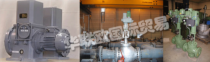 AUTRONIC HYDROTECHNIK執(zhí)行器全球范圍內(nèi)全天候運行。