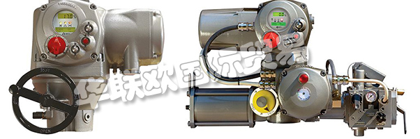 60多年來，BIFFI一直致力于提供閥門自動化解決方案。