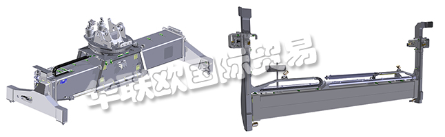 每臺BROMMA吊具都經過了廣泛的功能測試,其中諸如扭鎖,