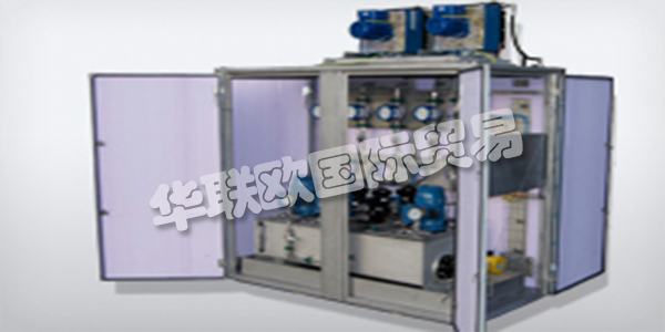 ATP HYDRAULIK質量政策源于以下原則:要求,按日程安排,合作關系    自1995年以來通過ISO 9001認證    所有員工都努力尋找并滿足客戶的愿望。