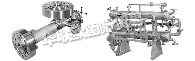 多年來， KOERTING公司的外觀發生了變化 - 但成功的支柱仍然存在