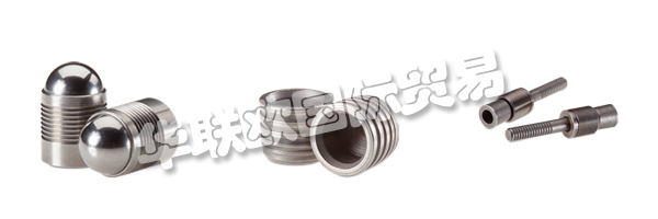 KVT-KOENIG在高質量密封和流體控制技術領域, 一直保持領先,