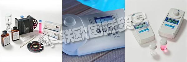 LOVIBOND產(chǎn)品系列用于確保全世界的水質(zhì)。