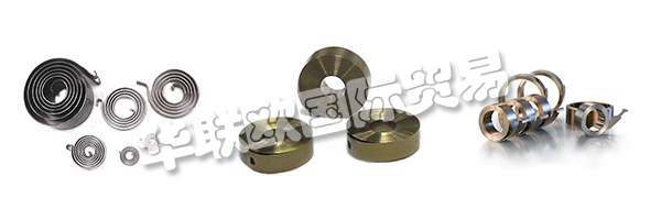 LESJOFORS SpringAmerica Inc。已經(jīng)證明能夠滿足最苛刻的客戶應(yīng)用的要求,