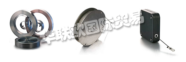 1989年,LESJOFORS通過戰(zhàn)略性地增加了墨西哥Nogales工廠,擴大了他們的制造能力。