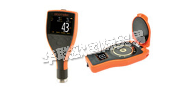 ELCOMETER七十年來一直是涂料,混凝土和金屬檢測行業檢測設備設計,制造和供應的全球領導者。