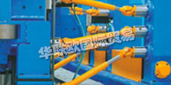 ELBE集團成立于1919年,是一家市場領先的公司。    這家全球性的公司集團在德國,意大利,匈牙利,巴西和美國設有辦事處,員工總數超過1,200人。