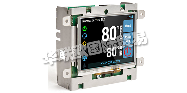 ELOTECH,在工業電子領域代表著質量“德國制造” 20多年。他們成立于1994年,在數字過程控制器的生產方面擁有多年的經驗。