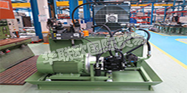 GLUAL擁有自己的ENGINEERING DEPARTMENT專業從事工業過程的自動化:液壓    系統和電子系統。客戶滿意是他們整合最佳交鑰匙解決方案的主要目標。