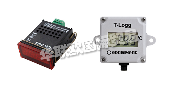 GREISINGER的質量測量儀器三十多年來已經成為要求苛刻的客戶的選擇,因為復雜的測量技術意味著能夠敏感地對市場做出反應。