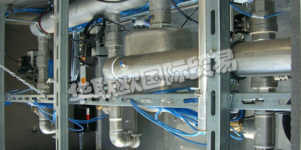 BRIWATEC有限公司真空和壓縮空氣技術，維瑟河谷策爾成立于2006年10月由馬庫斯Britsche和邁克爾·瓦格納。