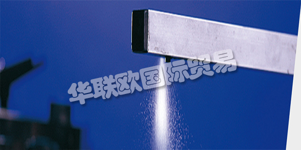 JOKE公司70多年來(lái),他們關(guān)注“完美表面的卓越解決方案”。