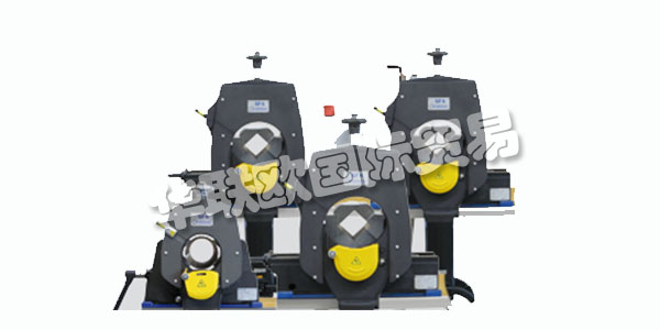 ORBITALUM通過生產安全的管道連接確保世界值得生存。管道和管道焊接準備到軌道焊接的最高要求的完整解決方案 - 所有這些都來自同一個來源。Orbitalum Tools GmbH是您在軌道管道和管道準備以及工業管道系統,預制和維護的軌道焊接技術方面的合格伙伴。