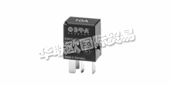 ETA Elektrotechnische Apparate GmbH公司總部位于紐倫堡附近的Altdorf,70年來(lái)在全球市場(chǎng)上取得了成功。如今,ETA在設(shè)備保護(hù)斷路器的設(shè)計(jì)和生產(chǎn)方面處于市場(chǎng)領(lǐng)先地位。與客戶合作,他們的目標(biāo)是為即使是最嚴(yán)苛的電流過(guò)流保護(hù)挑戰(zhàn)提供解決方案。