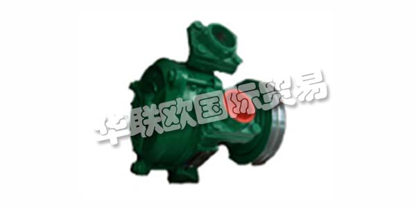 荷蘭AZCUE主要產品：AZCUE離心泵、螺桿泵、側通道泵等。AZCUE自1910年以來，正在為工業和海事應用 生產高質量的離心泵和正排量泵.Azcue Pumps可用作一般服務泵用于以下目的：壓載，艙底，消防，甲板清洗，水循環和冷卻系統。還可以保證備件交付和產品更換。