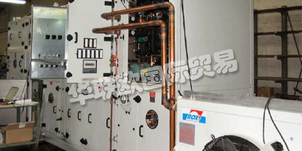 ROX-KLIMATECHNIK GmbH作為房間和工藝空氣技術設備和組件的制造商,是規劃者,工廠建設者和工廠操作員的合作伙伴。采用Rox-Klimatechnik GmbH中央空調的室內空氣和工藝空氣技術有助于保持舒適的室內氣候。清潔污染的廢氣是積極的環境保護。