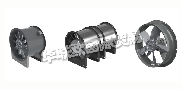 POLLRICHDLK利用他們所有的專業(yè)知識做出正確的選擇:采用成本優(yōu)化設(shè)計 - 從特殊應(yīng)用的工業(yè)風機到緊湊,軸向,安裝和排煙的批量生產(chǎn)標準系列。