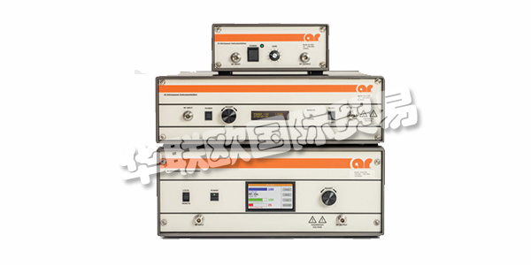 AR EUROPE為EMC測試,無線,醫療和工業應用提供最先進和創新的功率放大器,天線和模塊。但那只是故事的一半。