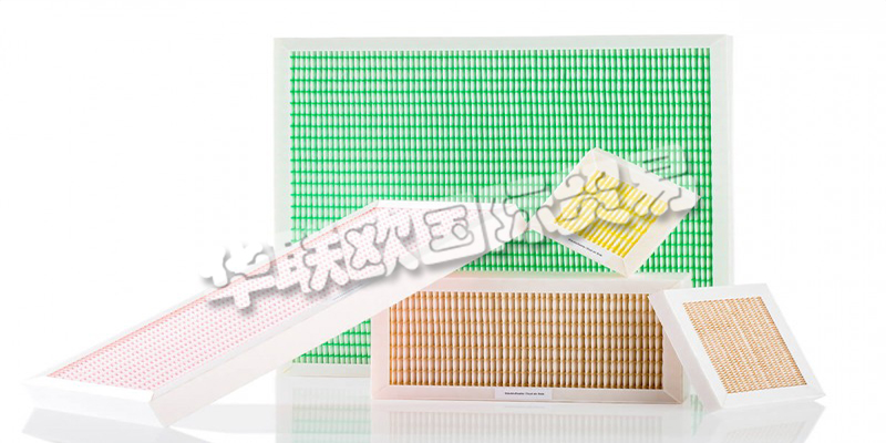 華聯歐優勢供應BRANOFILTER過濾器-附過濾器選擇提示,過濾器類M5,M6,F7,F8的微型元件