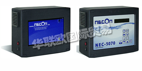 德國NECON主要產品:NECON控制器、水箱等。NECON GmbH由Dr.hc Klaus Gebhardt于1981年創立,是一家自動化技術和金屬結構工程公司。今天,它是無化學水消毒和創新過濾技術領域的世界領先供應商之一。