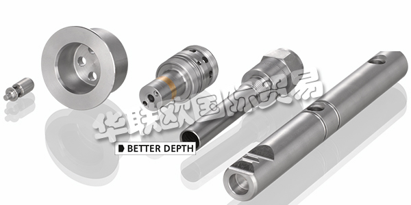 德國FORSCHNER主要產(chǎn)品：FORSCHNER零件、車削零件等。FORSCHNER從他們成立60多年前以來，已經(jīng)發(fā)生了很多變化。市場和技術(shù)。要求和挑戰(zhàn)。但有一件重要的事情仍然是相同的：沒有人，技術(shù)是不可想象的事實。它由人制造，并由他們使用。這就是Forschner依賴對話和以客戶為導向的發(fā)展的原因。通過這種方式，他們的產(chǎn)品和解決方案，無論是汽車還是醫(yī)療領(lǐng)域，都可以特別有效。