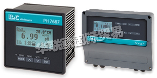 意大利B&C ELECTRONICS主要產(chǎn)品:B&C ELECTRONICS分析儀、變送器等。B&C ELECTRONICS Srl成立于1974年,旨在生產(chǎn)用于水分析和工業(yè)過(guò)程控制的儀器。公司從一開(kāi)始就經(jīng)歷了生產(chǎn)和客戶(hù)滿(mǎn)意度的穩(wěn)步增長(zhǎng),滿(mǎn)足了國(guó)內(nèi)和國(guó)際市場(chǎng)的需求。