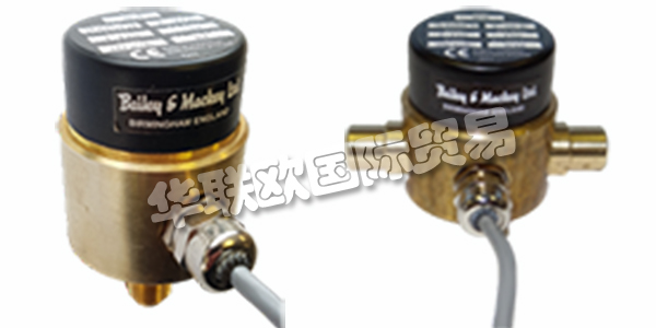 英國BAILEY&MACKEY主要產品:BAILEY&MACKEY開關、壓力表等。BAILEY&MACKEY有限公司習慣于處理壓力:事實上,這是它的業務。他們成立于1946年,位于黑人國家西布羅姆維奇邊緣的Hamstead,他們制造監測和控制壓力的儀器。Bailey&Mackey的產品系列基于堅固的工程設計,在全球范圍內獲得認可,可提供堅固可靠的產品。