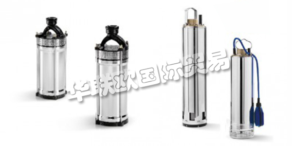 意大利BBC主要產品:BBC水泵、電動泵等。BBC公司成立于1959年,總部設在Fossombrone,旨在設計,生產和銷售高效可靠的電動泵,能夠承受最惡劣的工作條件。在這漫長的時間內獲得的經驗每天用于研究維持高質量水平所必需的材料,供應商,加工和裝配技術。