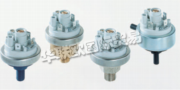 德國BECK主要產品:BECK壓力開關,壓力變送器等。BECK -超過五十年的壓力監測專業。在20世紀70年代中期,Beck開發了新市場,通過增加眾多工業應用領域擴大了客戶群。1985年,Beck推出了一種差壓開關,用于燃氣加熱設備中的風扇監控。