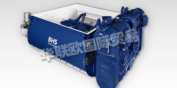德國BHS主要產品：BHS攪拌機,過濾機等。BHS是一個所有者管理的中型機器設備制造集團企業，員工總數超過 350 名，在全球范圍內擁有多個駐地。他們的工作領域是機械加工技術，他們的核心競爭力是：攪拌技術;破碎技術;回收技術;過濾技術。