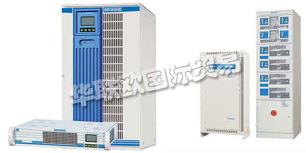 德國BENNING主要產品:BENNING電源,通信電源等。BENNING公司于1938年成立后,該公司正在修理電氣系統和機器。?