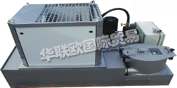 德國RUMA離心機正確使用操作方法與日常保養