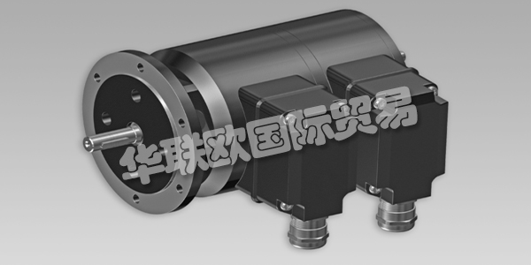 BAUMER編碼器BHK系列  增量式TTL旋轉編碼器,防護等級IP42