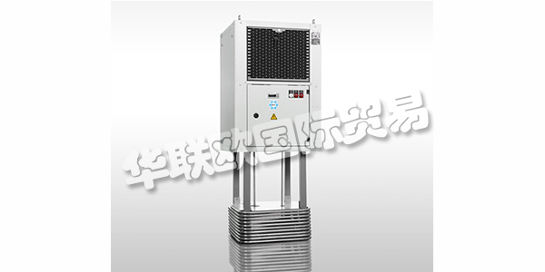 BKW制冷機(jī)WRK系列水冷卻器,用于激光,電主軸和塑料加工。