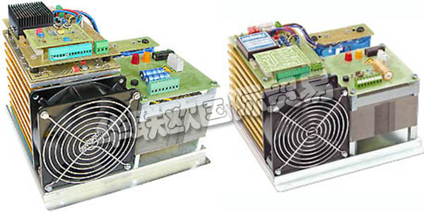 SERVOWATT電力電子為工業(yè),研究和開發(fā)提供定制的功率放大器,可控電源。他們根據(jù)客戶要求制造高精度恒流源,可控電流源和電壓源,功率帶寬為20kHz至100kHz,壓擺率通常為5至50V/μs。這些放大器是線性放大器,具有最高精度,無限分辨率和絕對無干擾。對于線性控制器無法滿足功率要求的所有情況,他們必須提供帶有L/C濾波輸出的時(shí)鐘設(shè)備(PWM)。雙極版本是預(yù)約的標(biāo)準(zhǔn)單極版本。功率運(yùn)算放大器和可控電源單元具有4個(gè)控制輸入,用于所有可能的控制技術(shù)任務(wù),例如添加多個(gè)控制信號(hào),減去或作為獨(dú)立的伺服系統(tǒng)工作。以這種簡單的方式,可以非常快速和準(zhǔn)確地控制力,加速度,速度,溫度以及通常所有物理量及其過程。